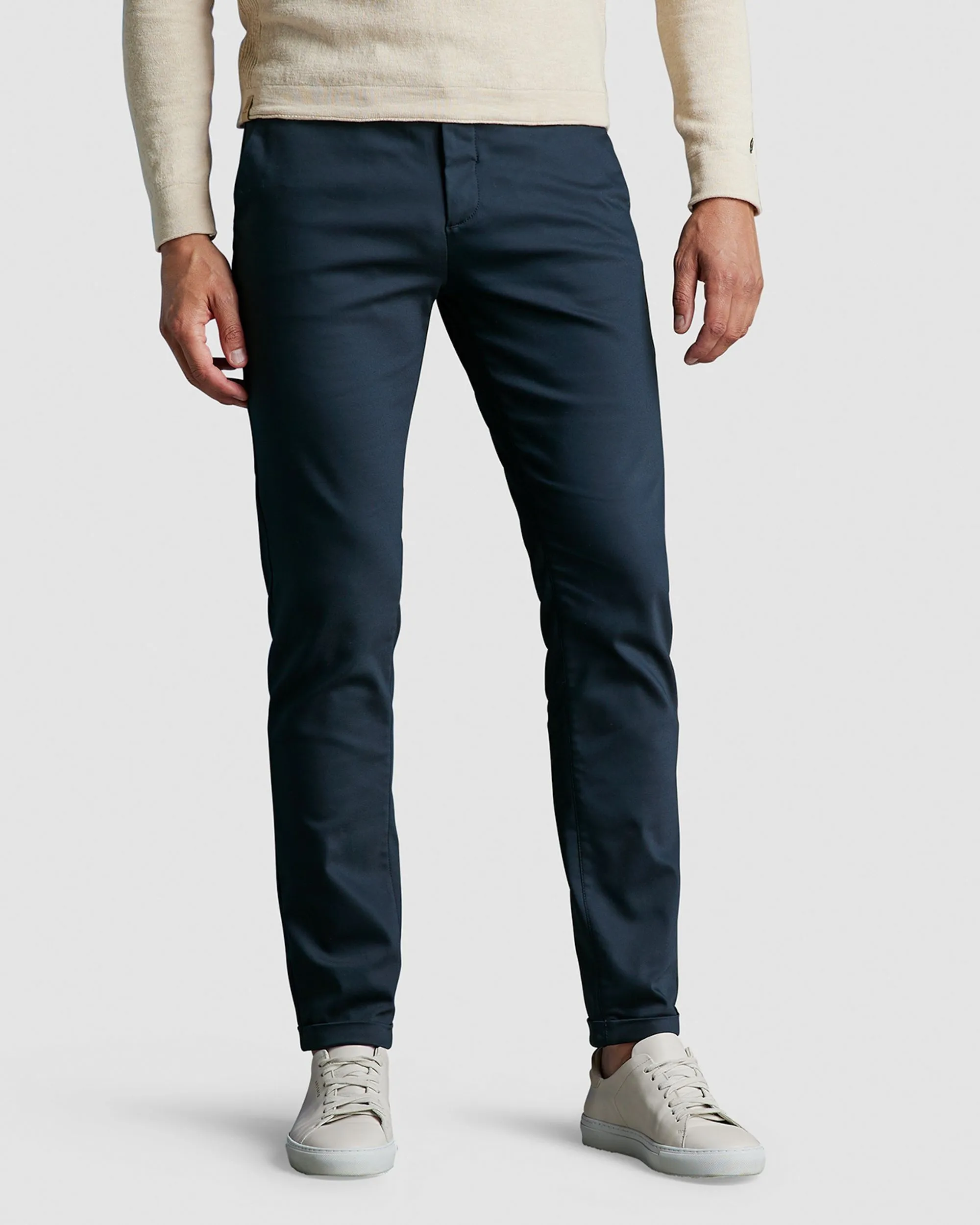 Cast Iron Riser Chino