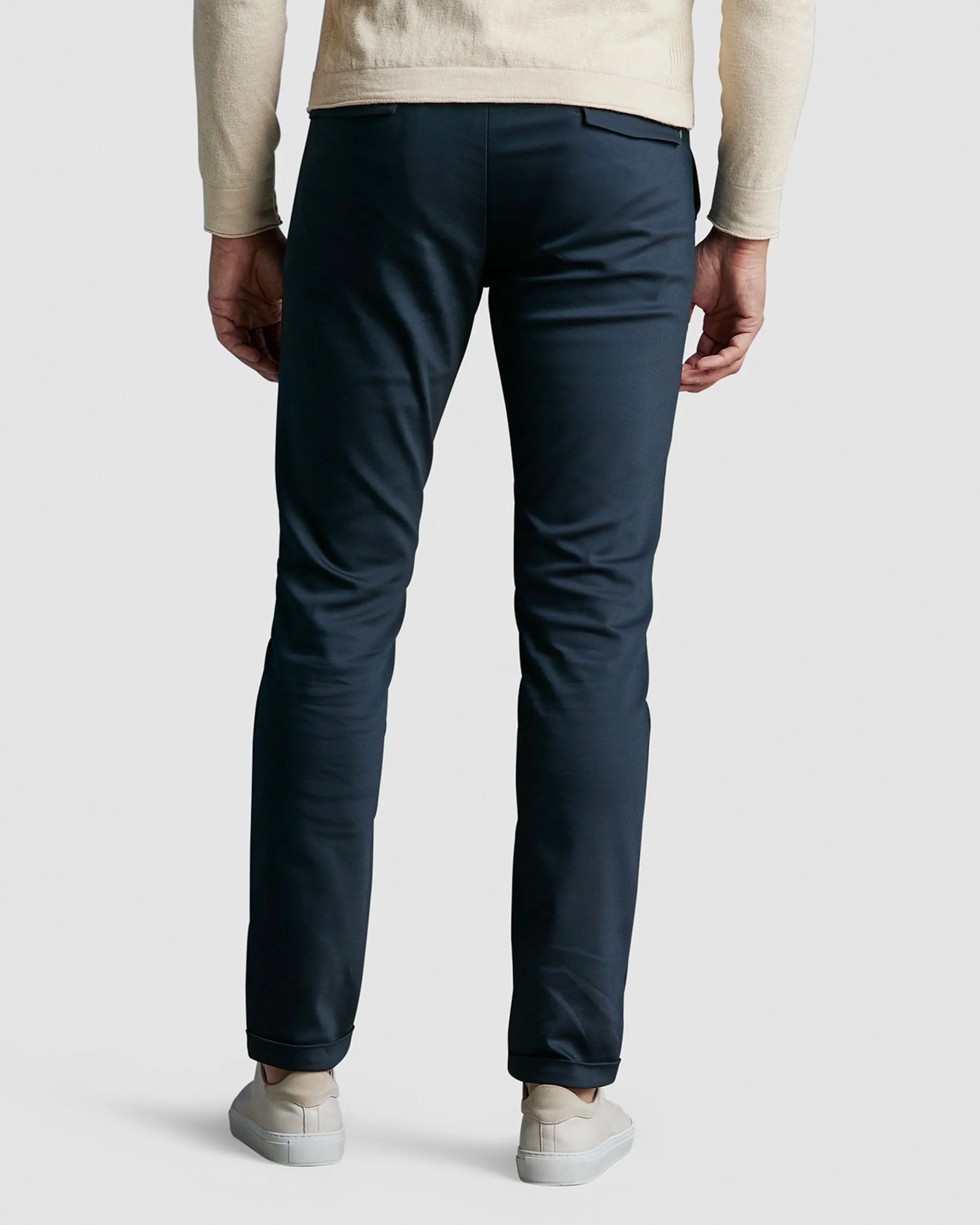 Cast Iron Riser Chino - Afbeelding 3