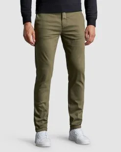 Cast Iron Riser Chino