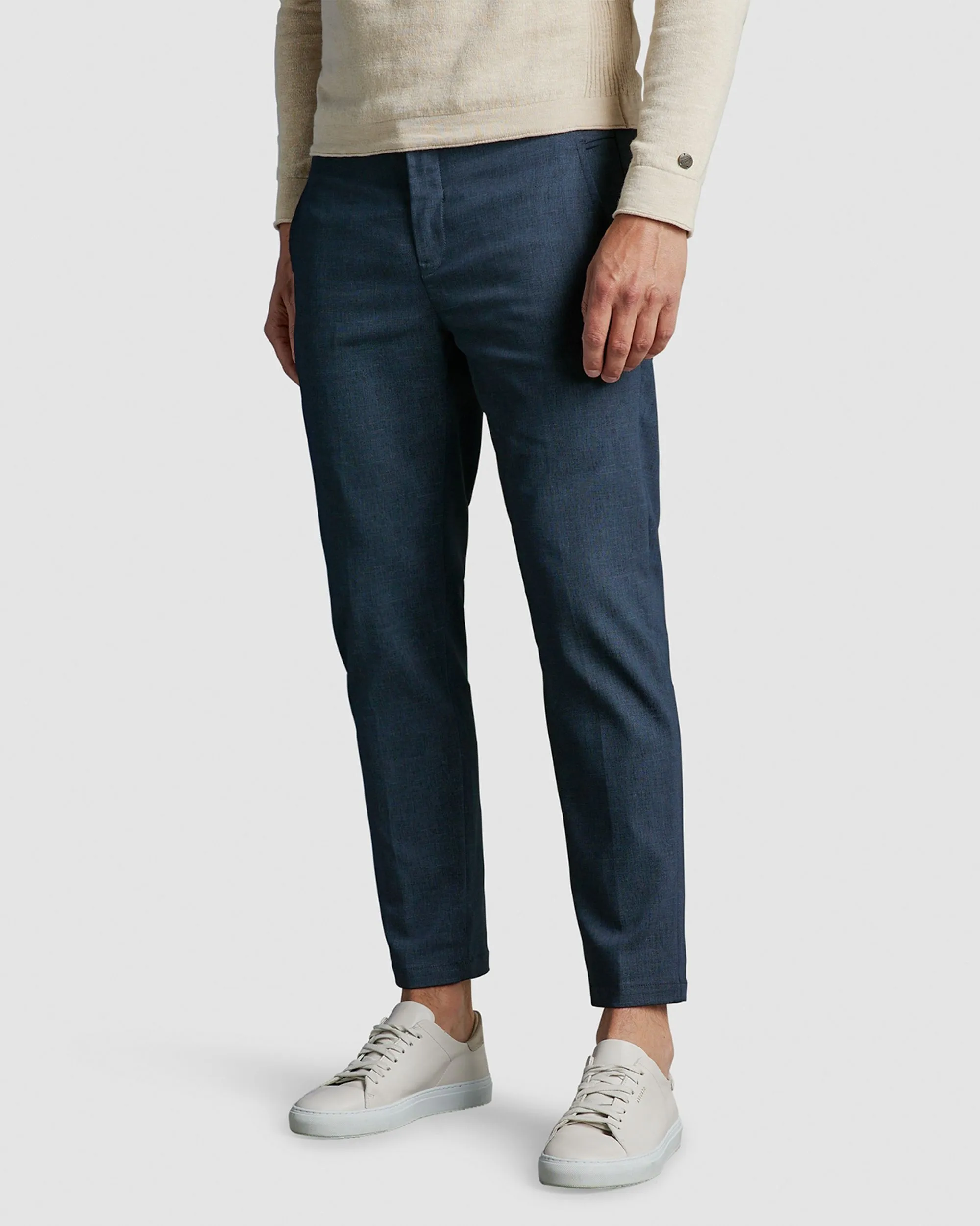 Cast Iron Chino - Afbeelding 2