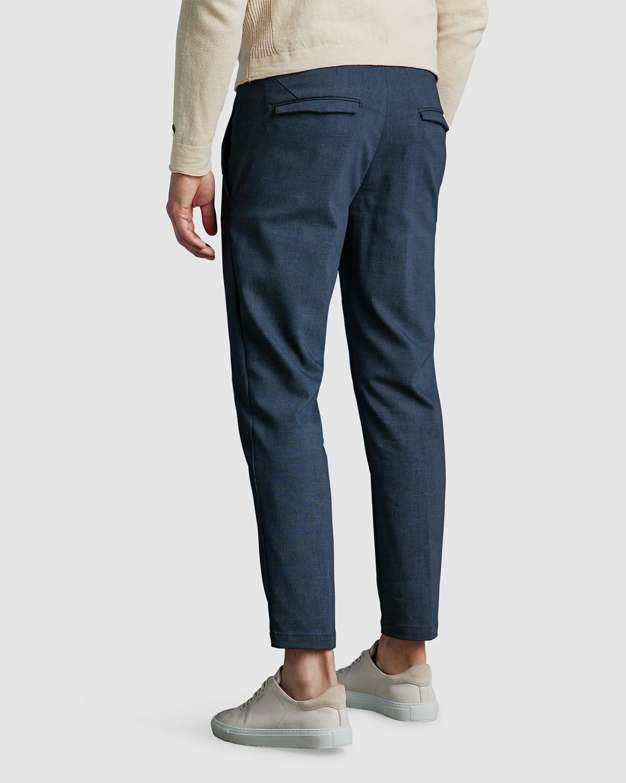 Cast Iron Chino - Afbeelding 3