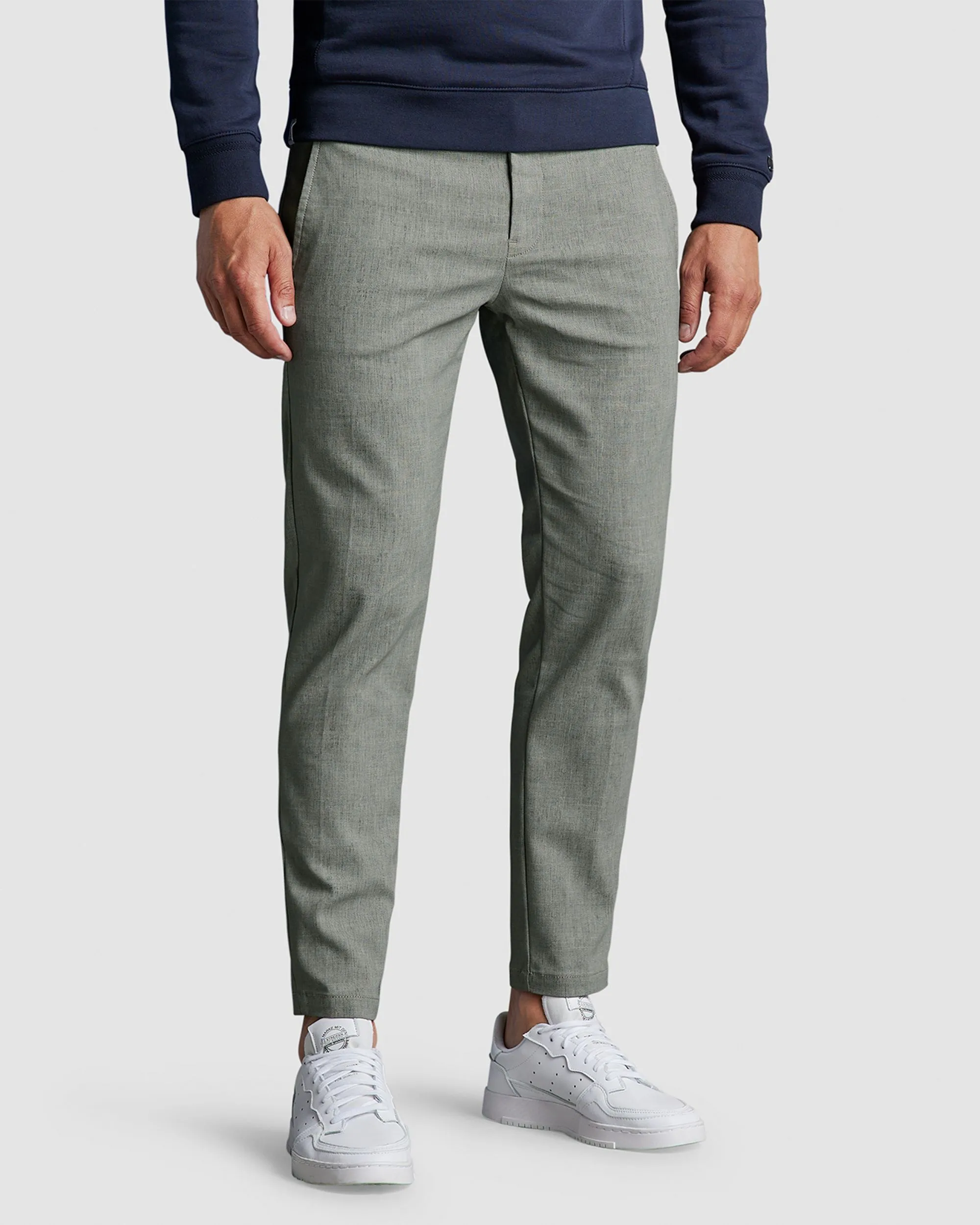 Cast Iron Chino - Afbeelding 2