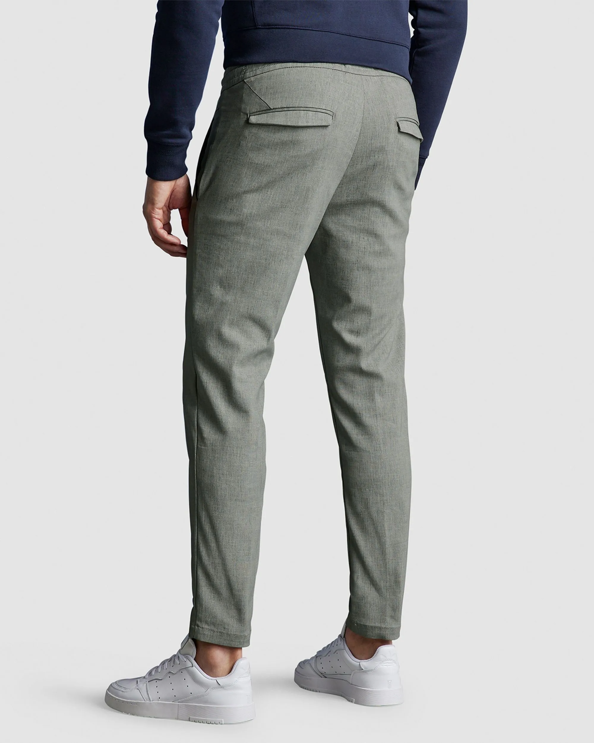 Cast Iron Chino - Afbeelding 3