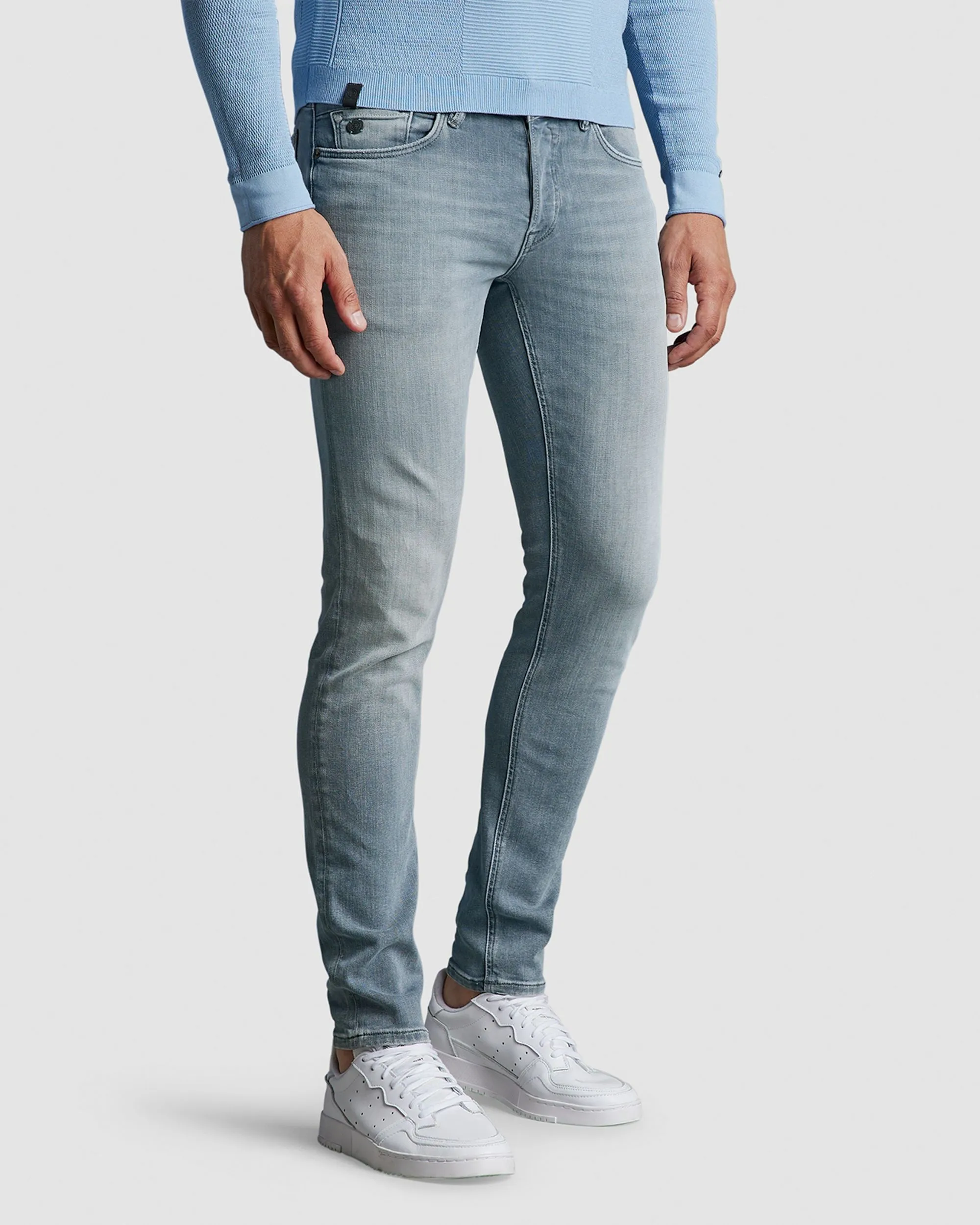 Cast Iron Riser BGS Jeans - Afbeelding 2
