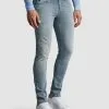 Cast Iron Riser BGS Jeans