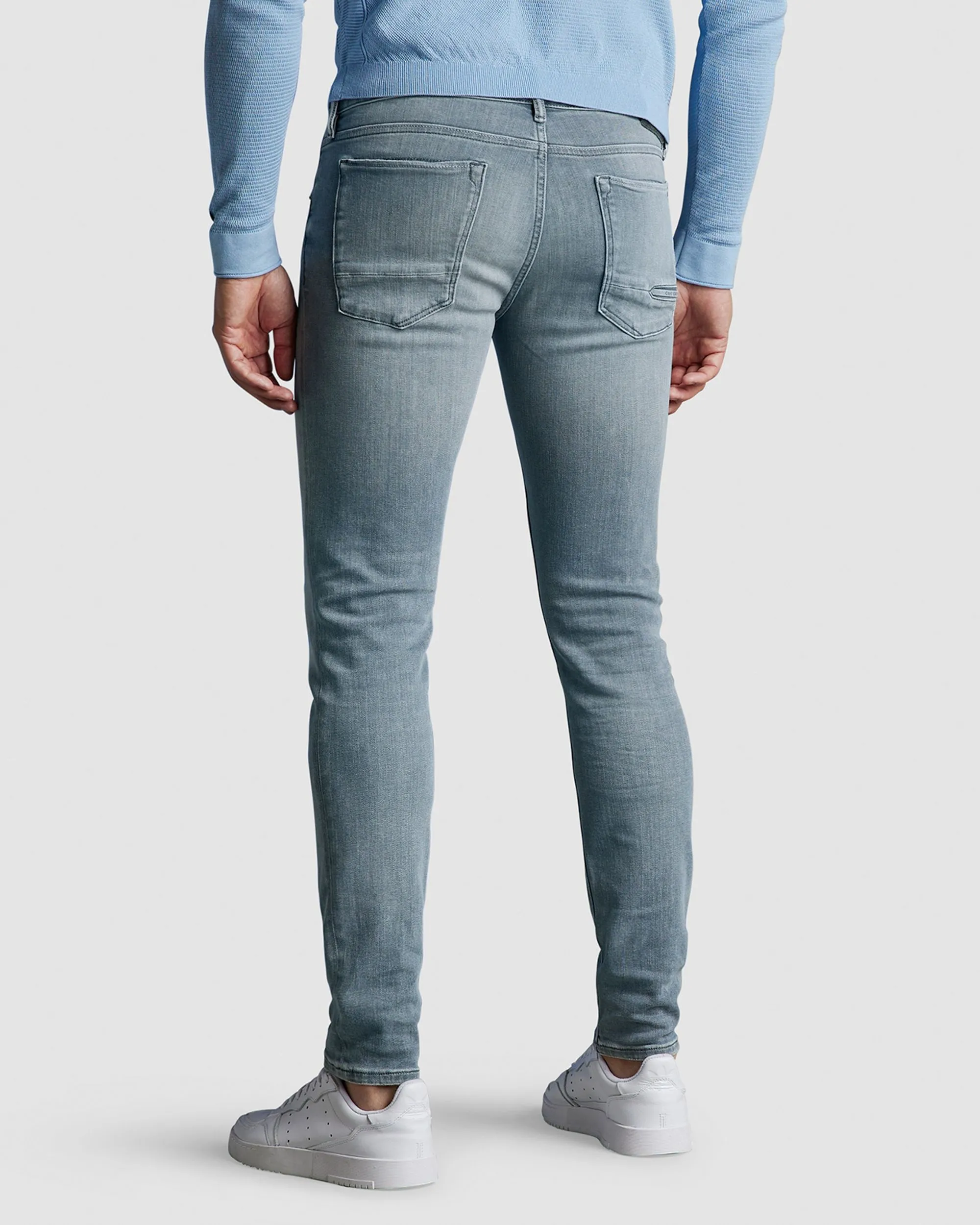 Cast Iron Riser BGS Jeans - Afbeelding 3