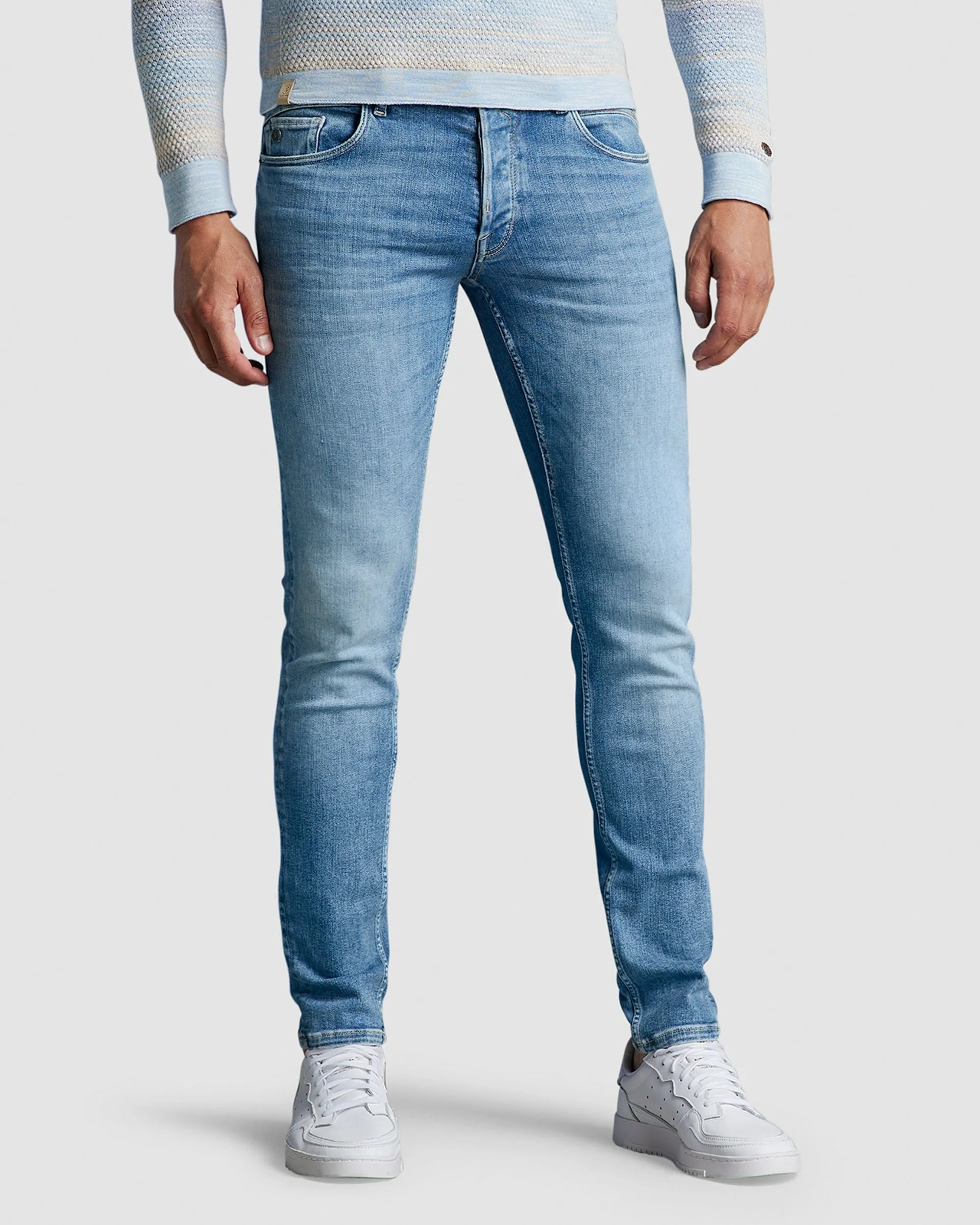 Cast Iron Shiftback MIW Jeans