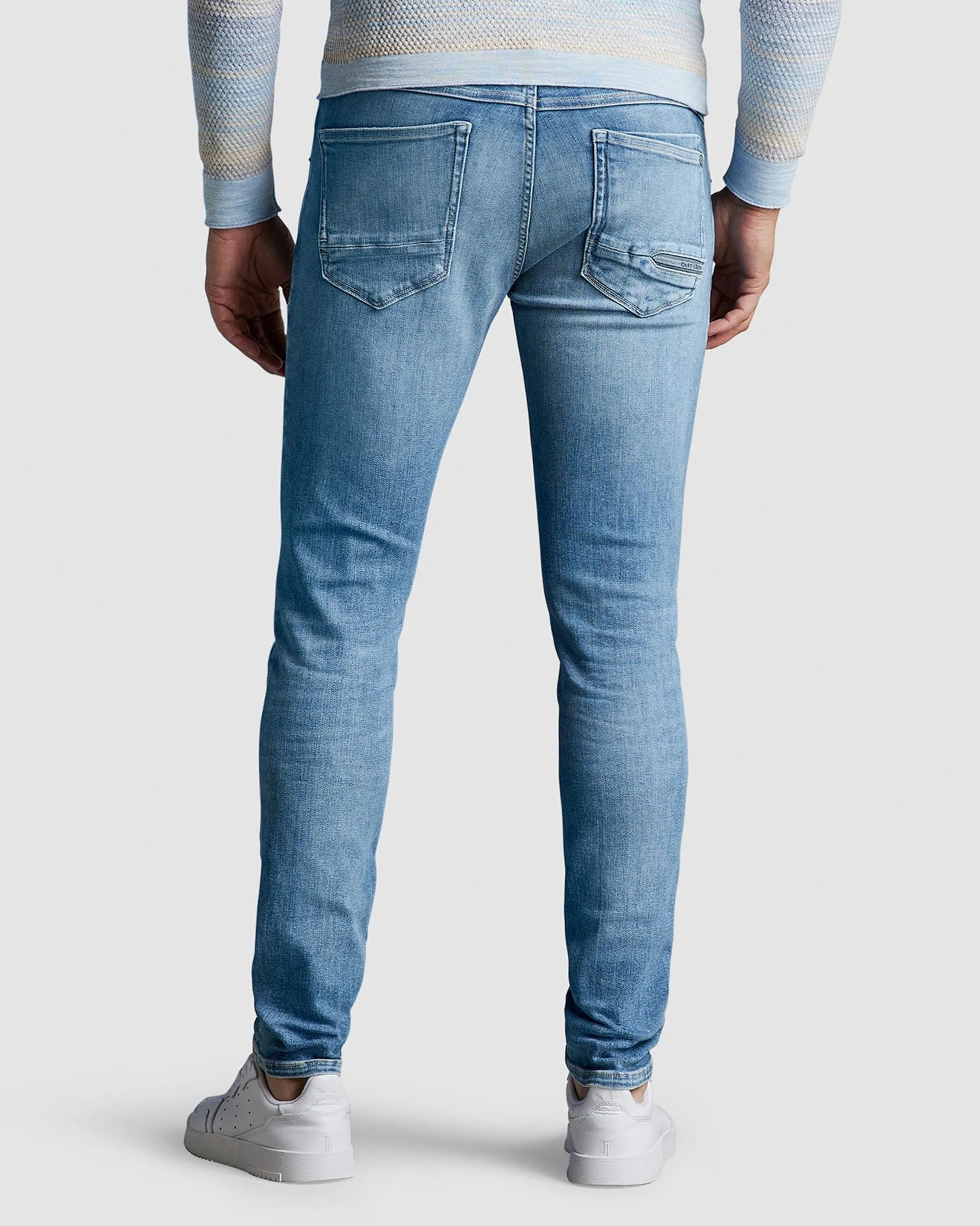 Cast Iron Shiftback MIW Jeans - Afbeelding 3