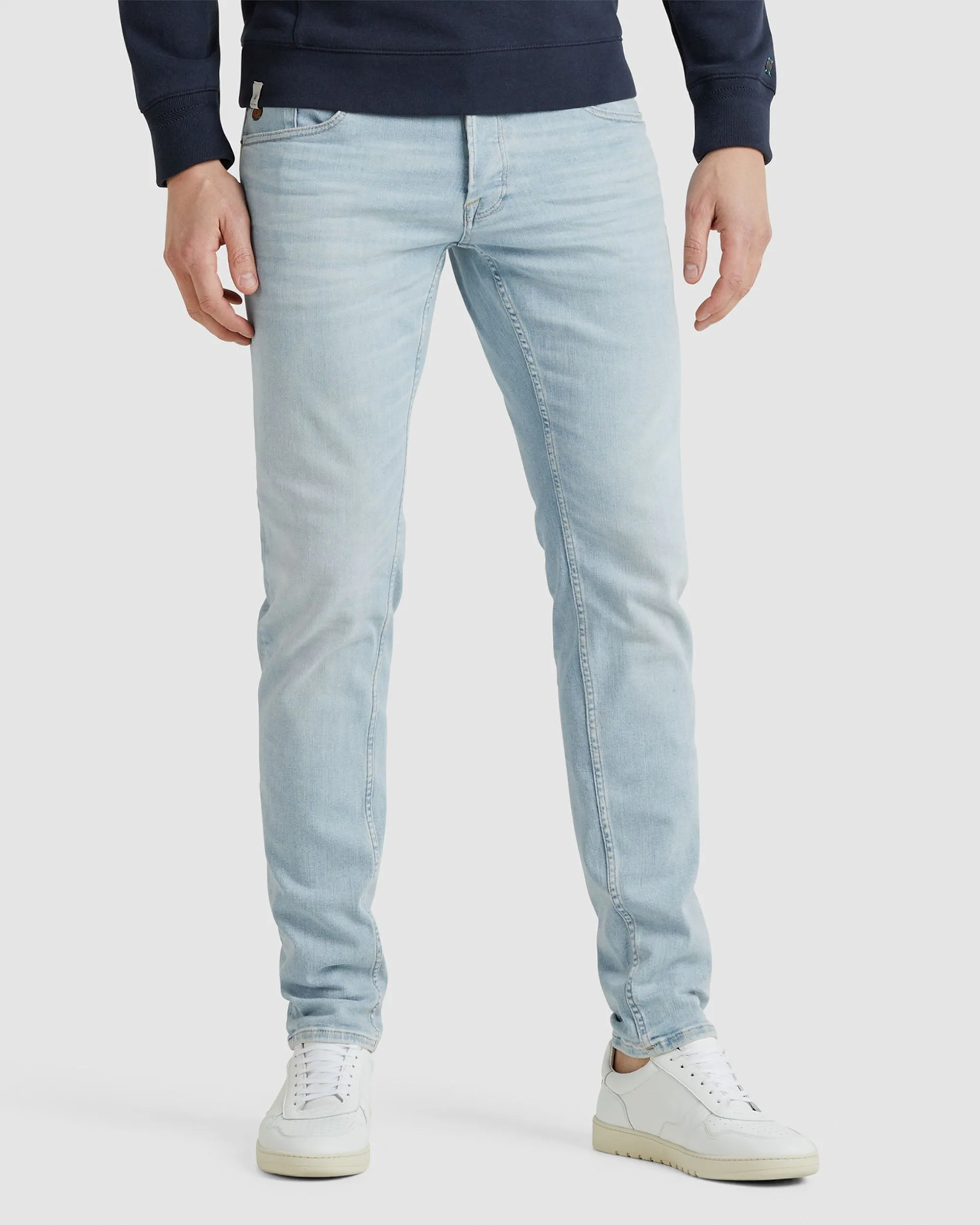 Cast Iron Shiftback SSB Jeans - Afbeelding 2