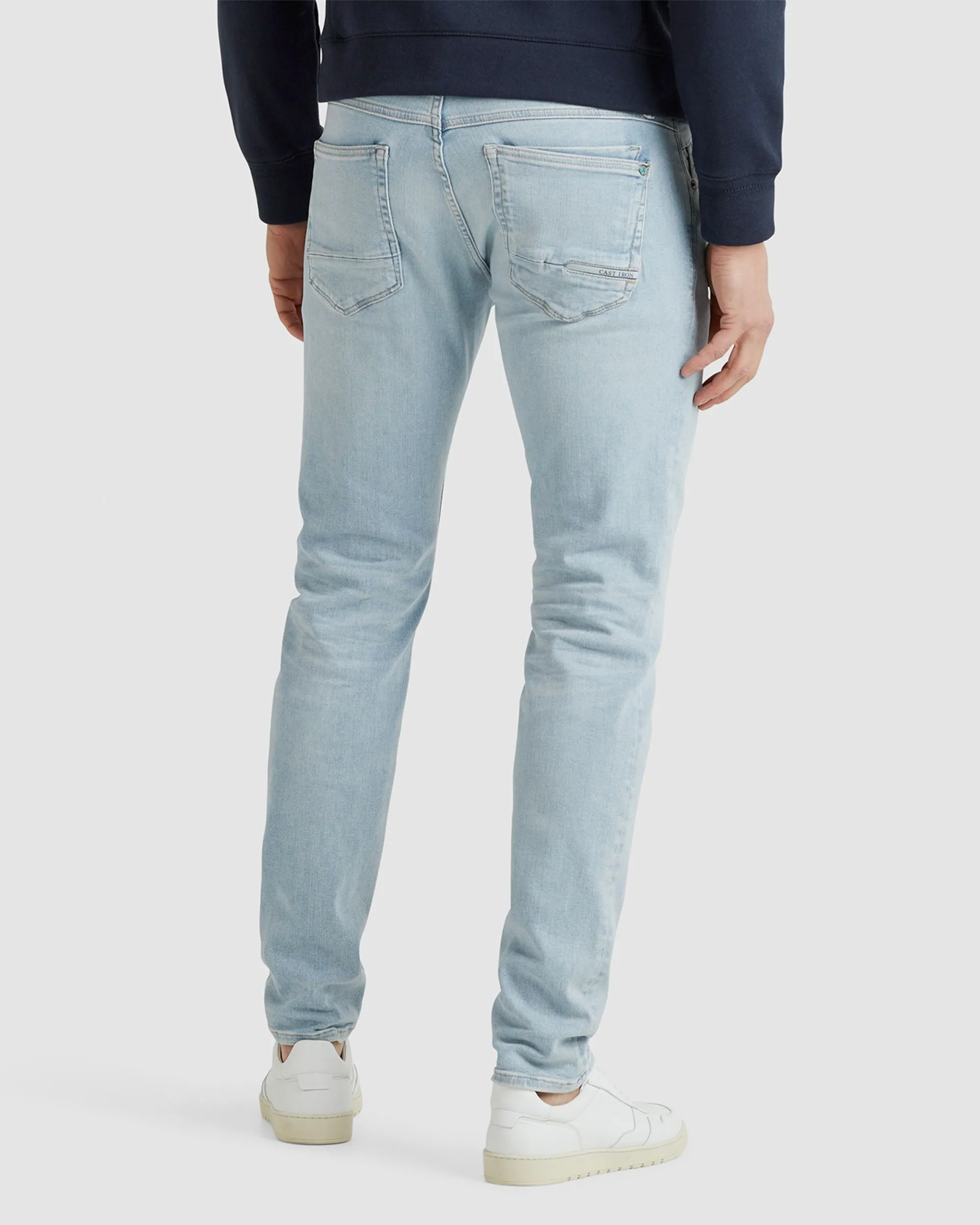 Cast Iron Shiftback SSB Jeans - Afbeelding 3