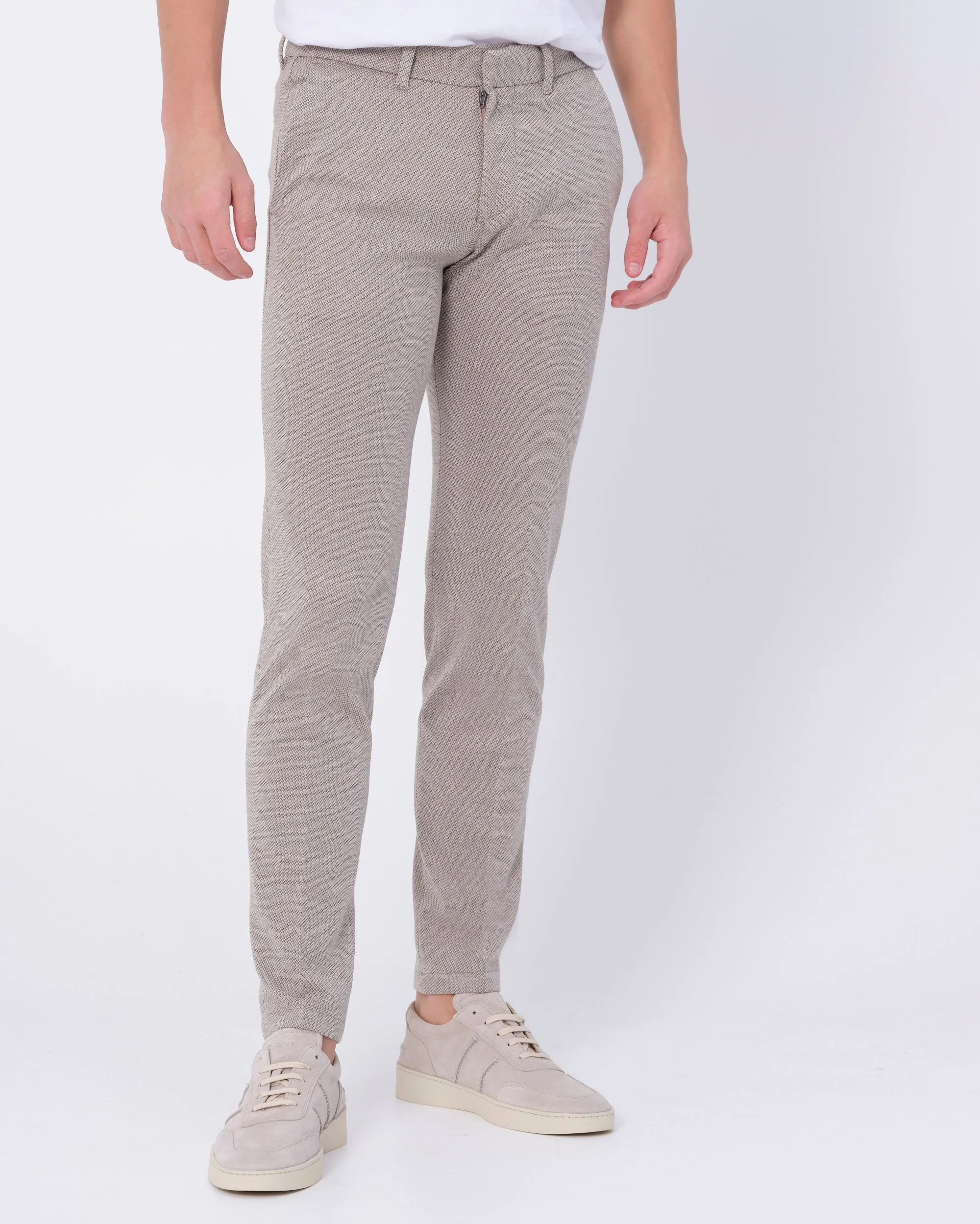 Drykorn Sight Mix & Match Pantalon - Afbeelding 2