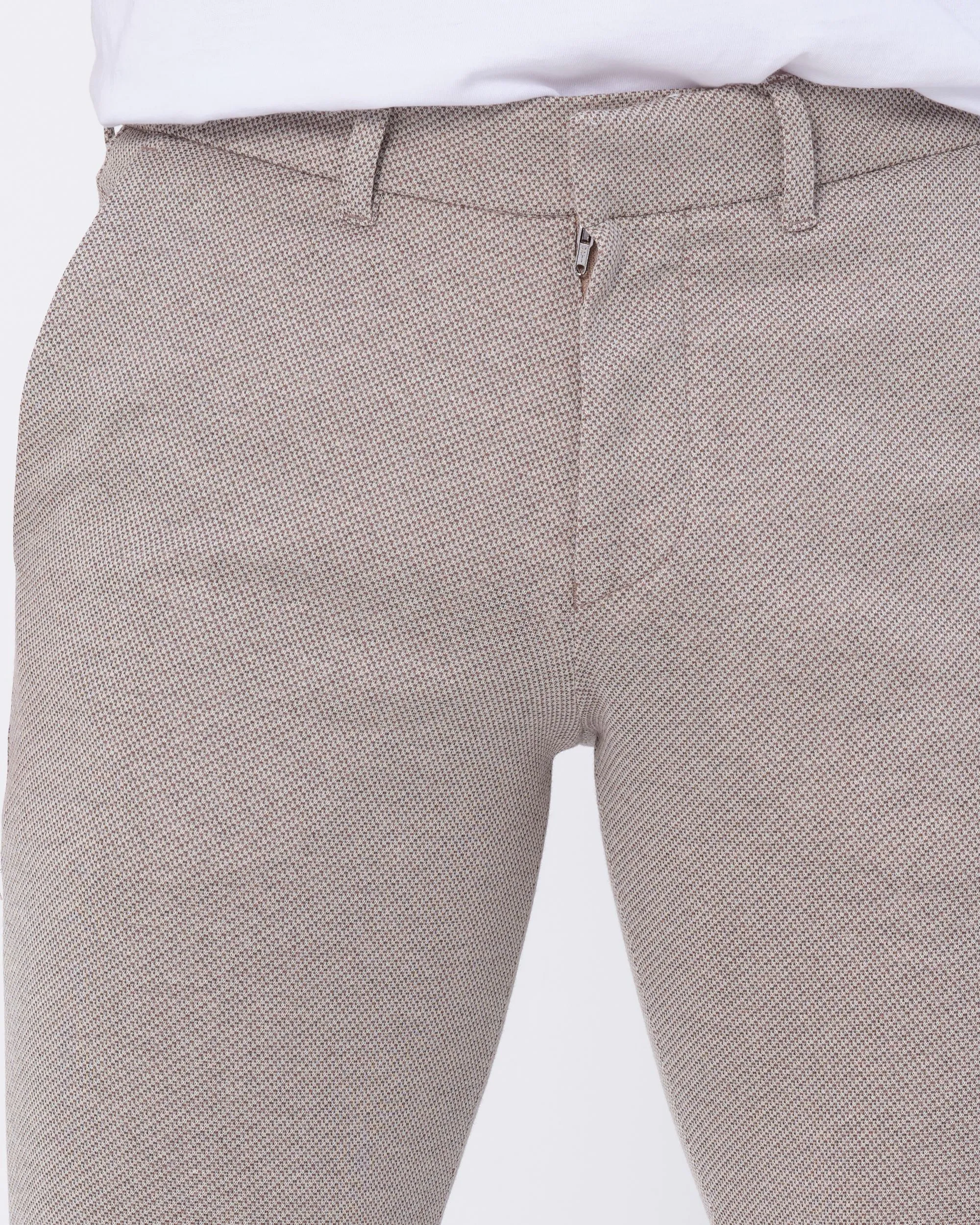 Drykorn Sight Mix & Match Pantalon - Afbeelding 3