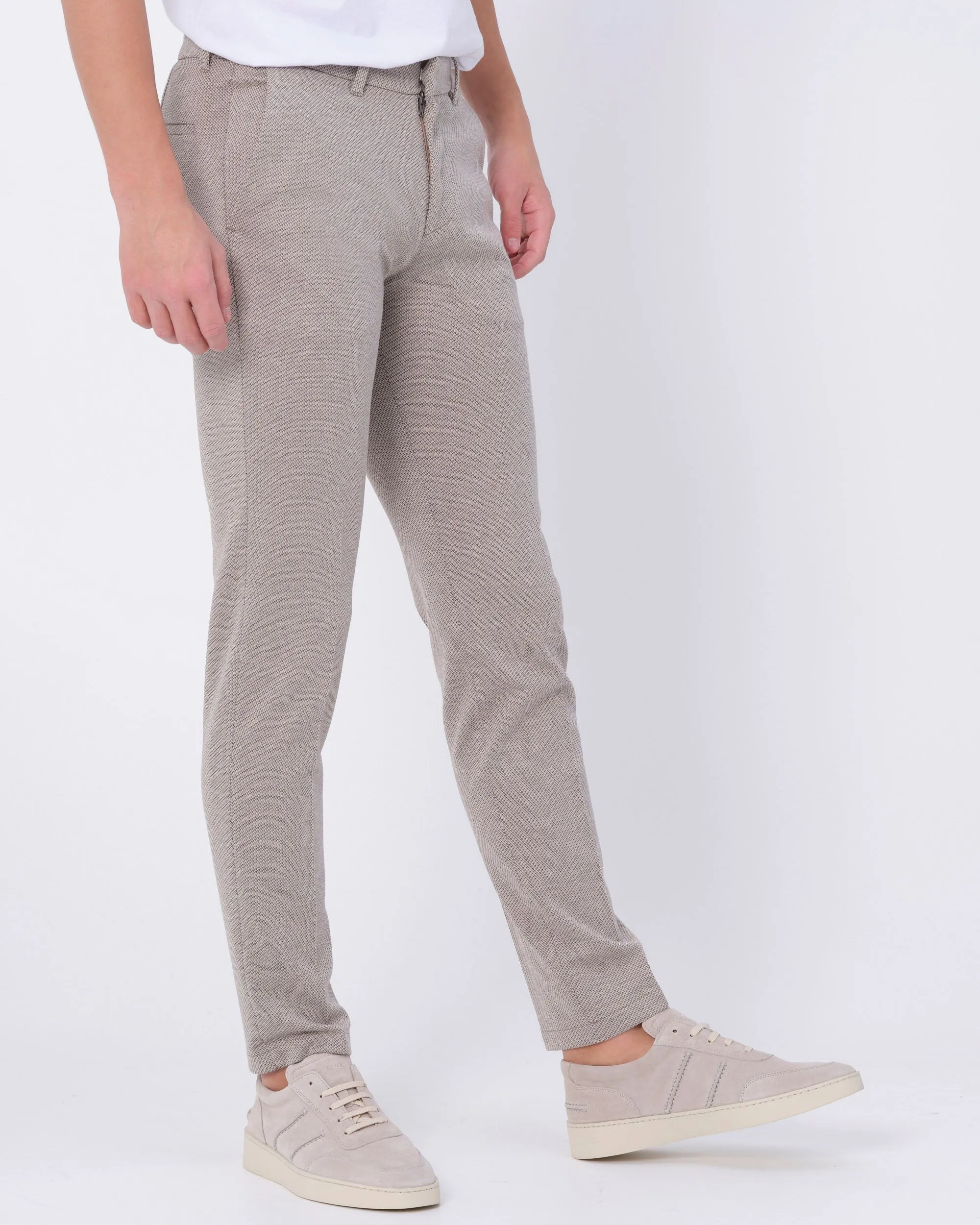 Drykorn Sight Mix & Match Pantalon - Afbeelding 4