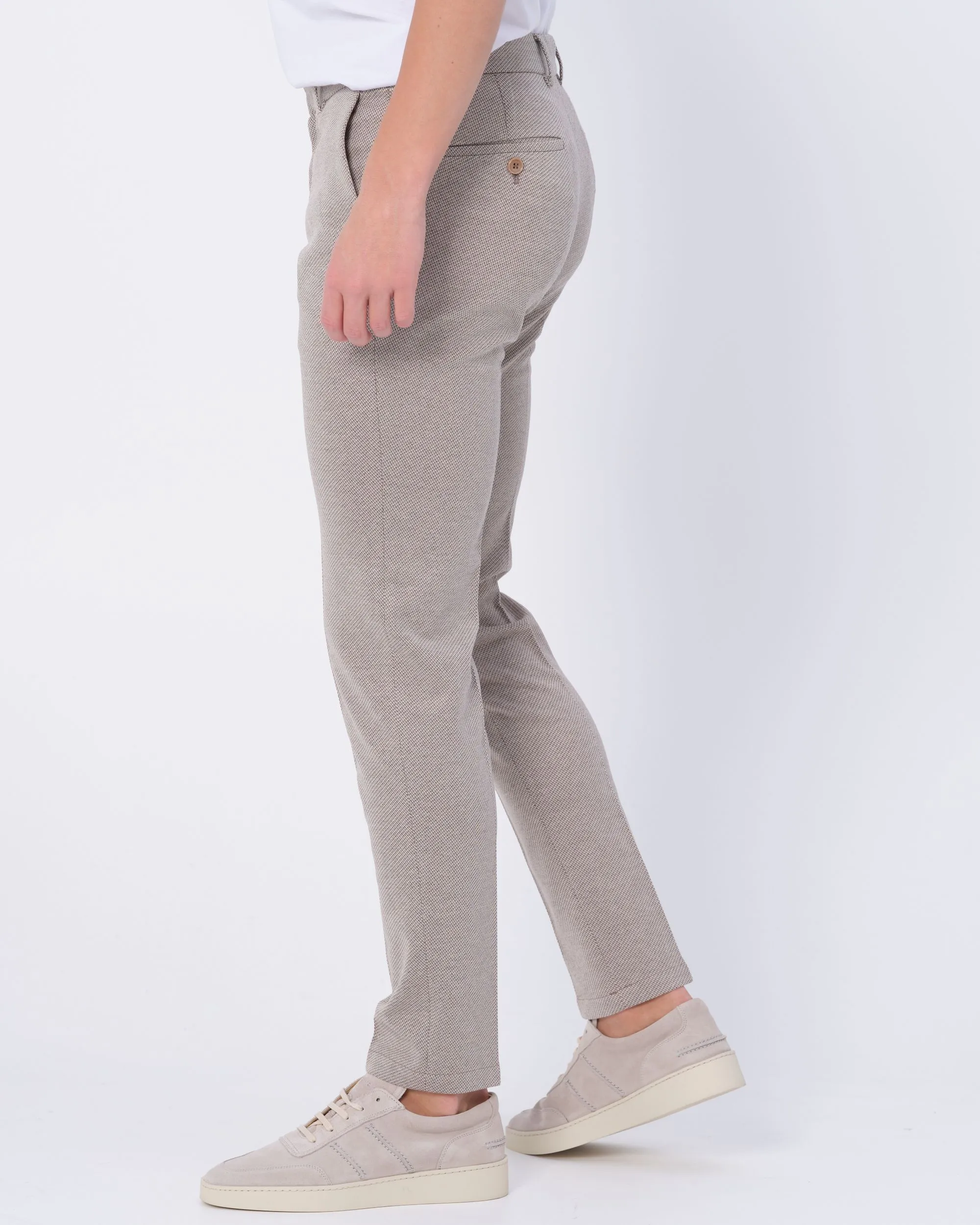 Drykorn Sight Mix & Match Pantalon - Afbeelding 5