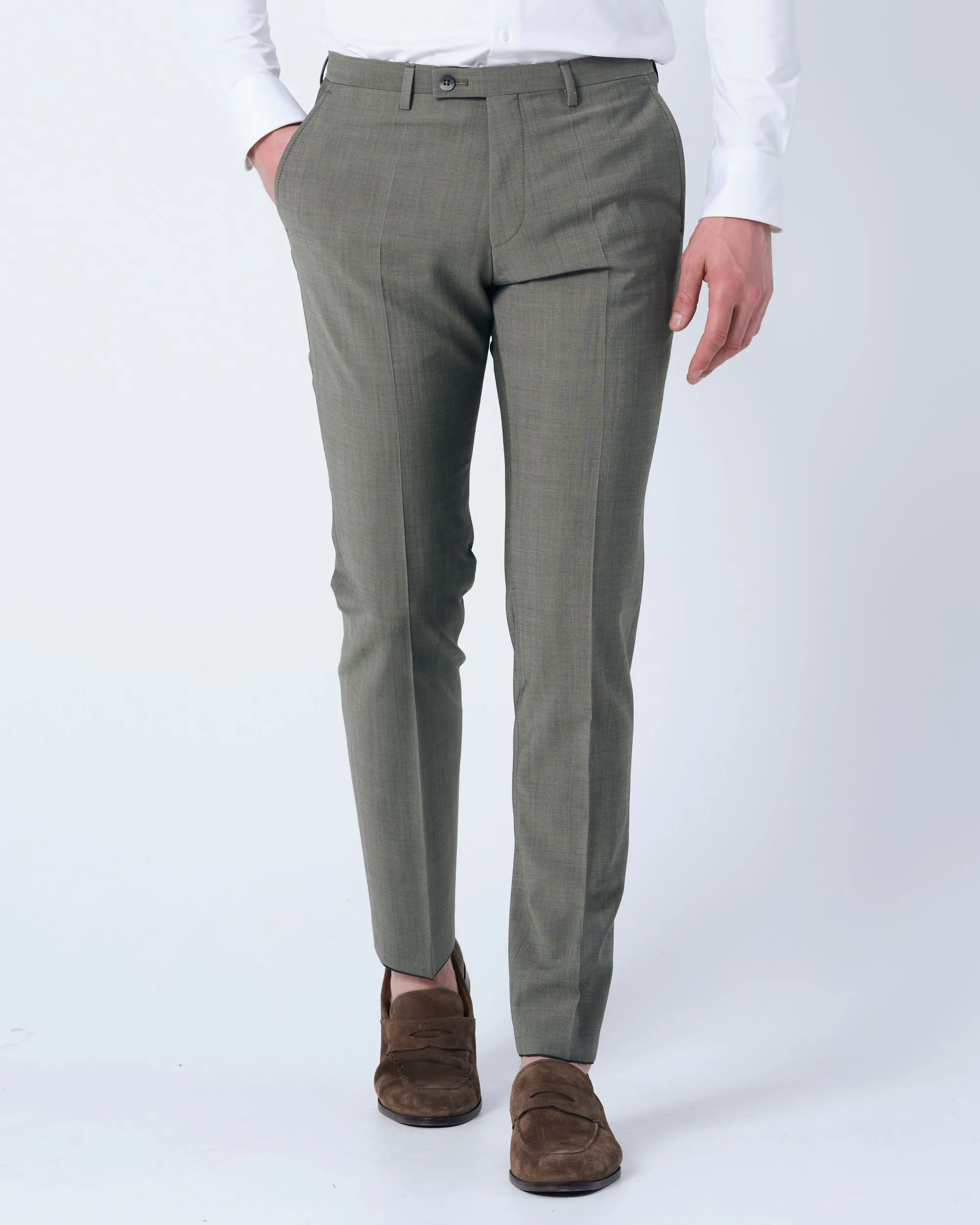 Roy Robson Mix & Match Pantalon - Afbeelding 2