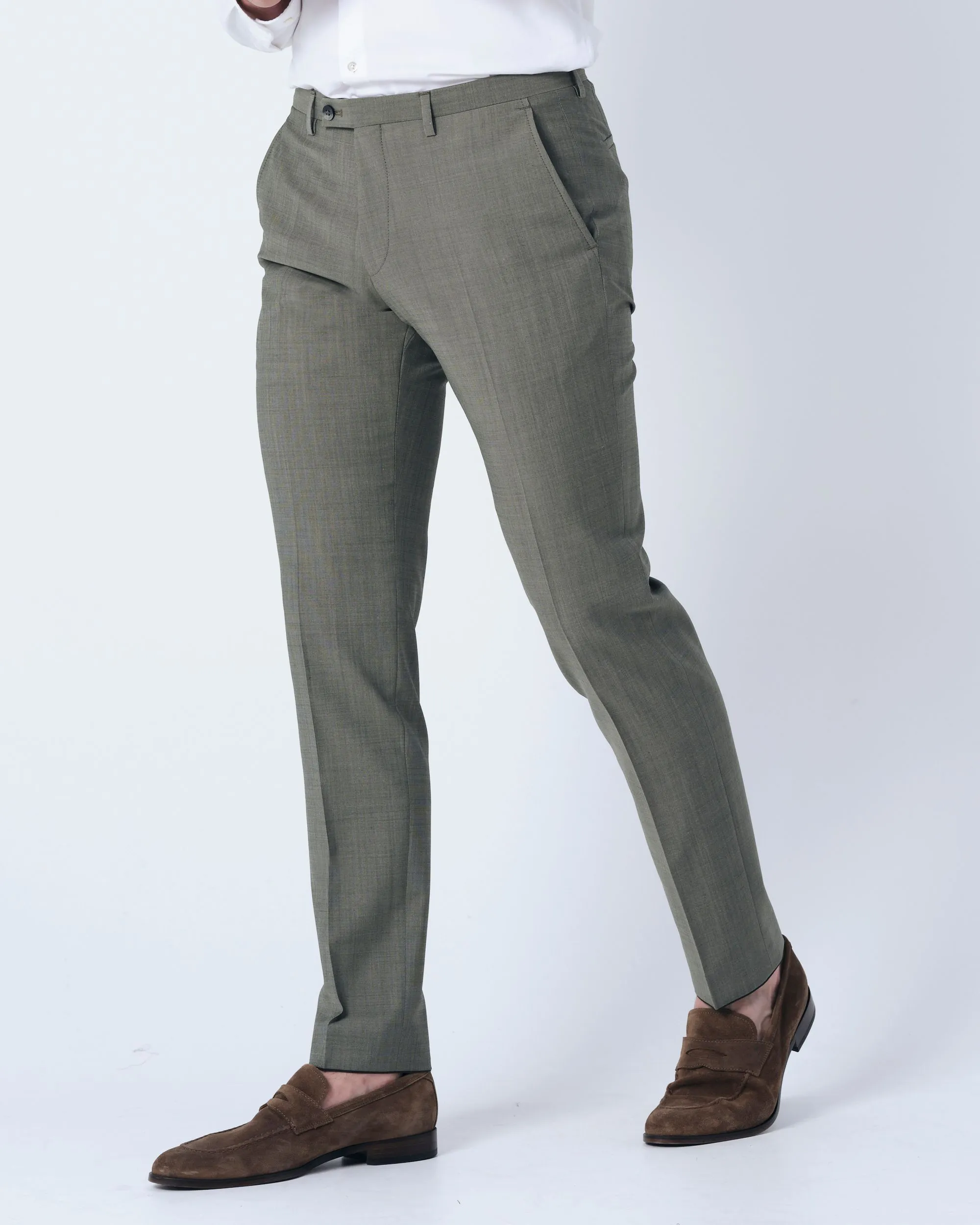 Roy Robson Mix & Match Pantalon - Afbeelding 4