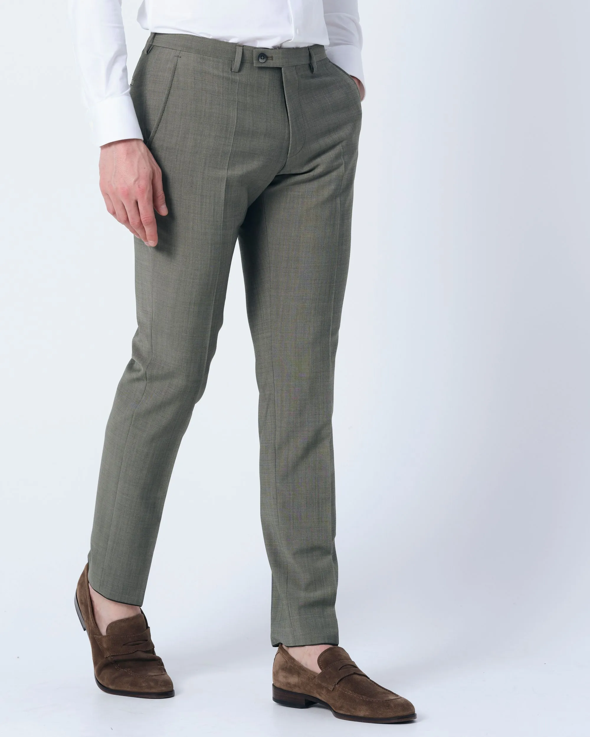 Roy Robson Mix & Match Pantalon - Afbeelding 5