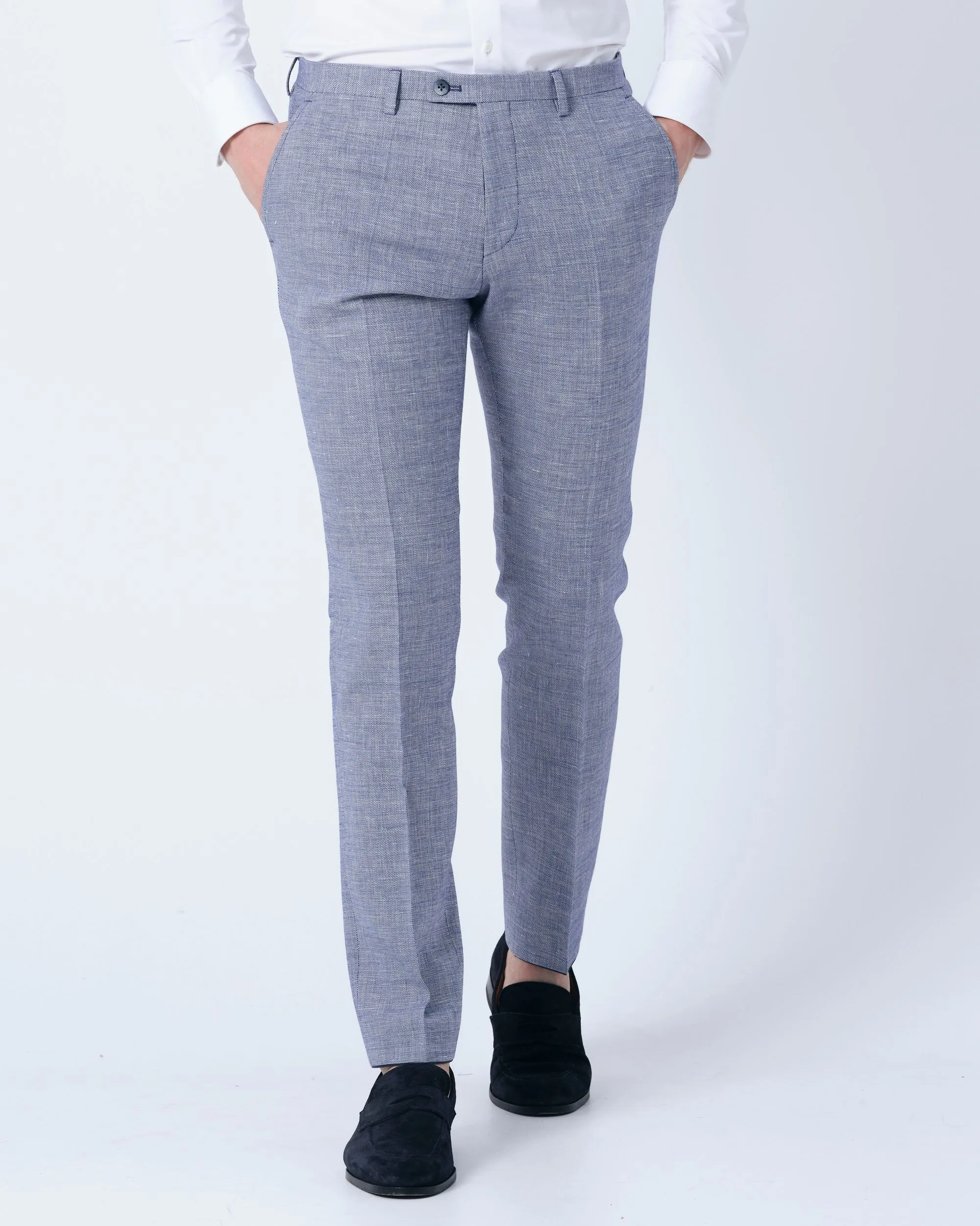 Roy Robson Mix & Match Pantalon - Afbeelding 2