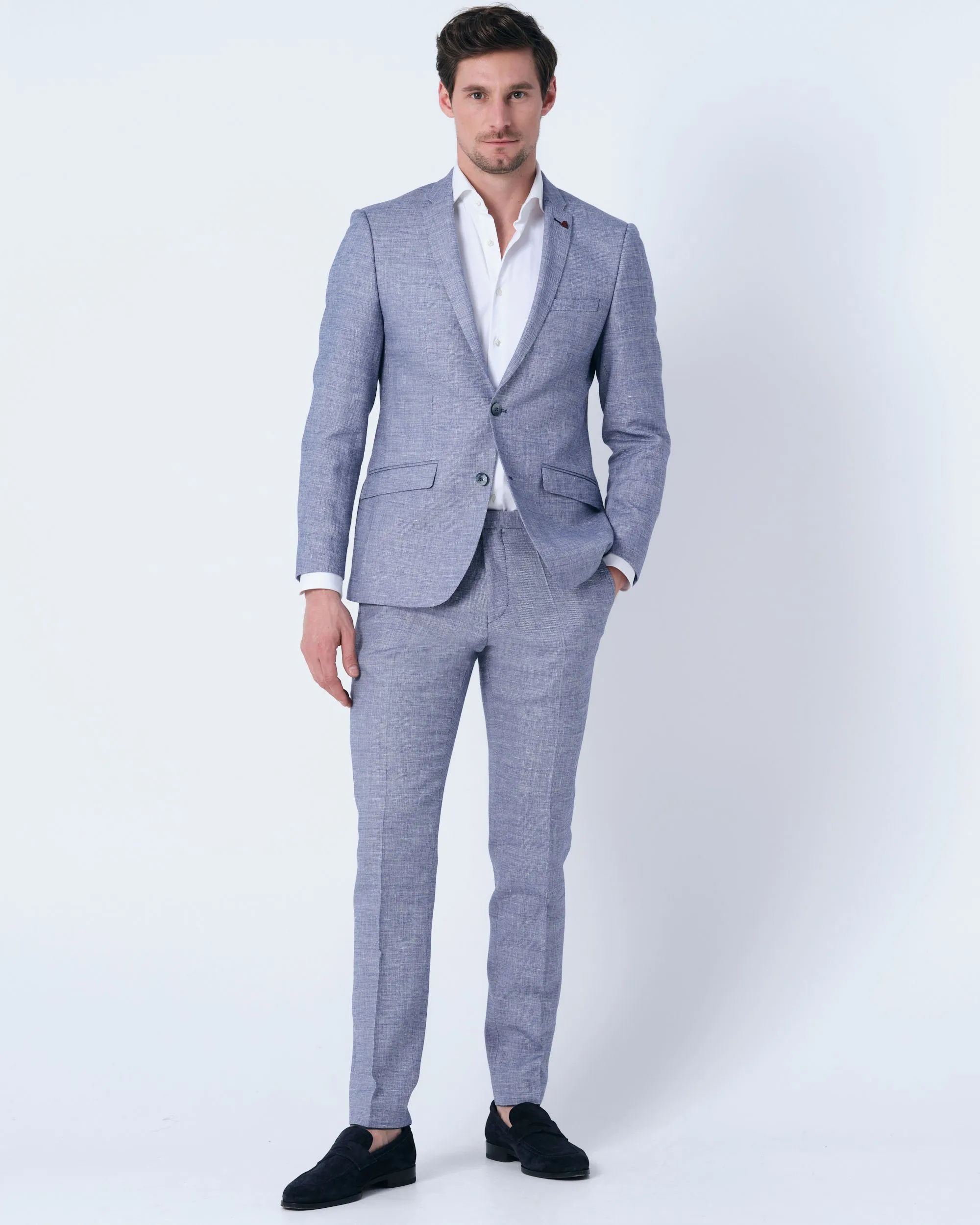 Roy Robson Mix & Match Pantalon - Afbeelding 3