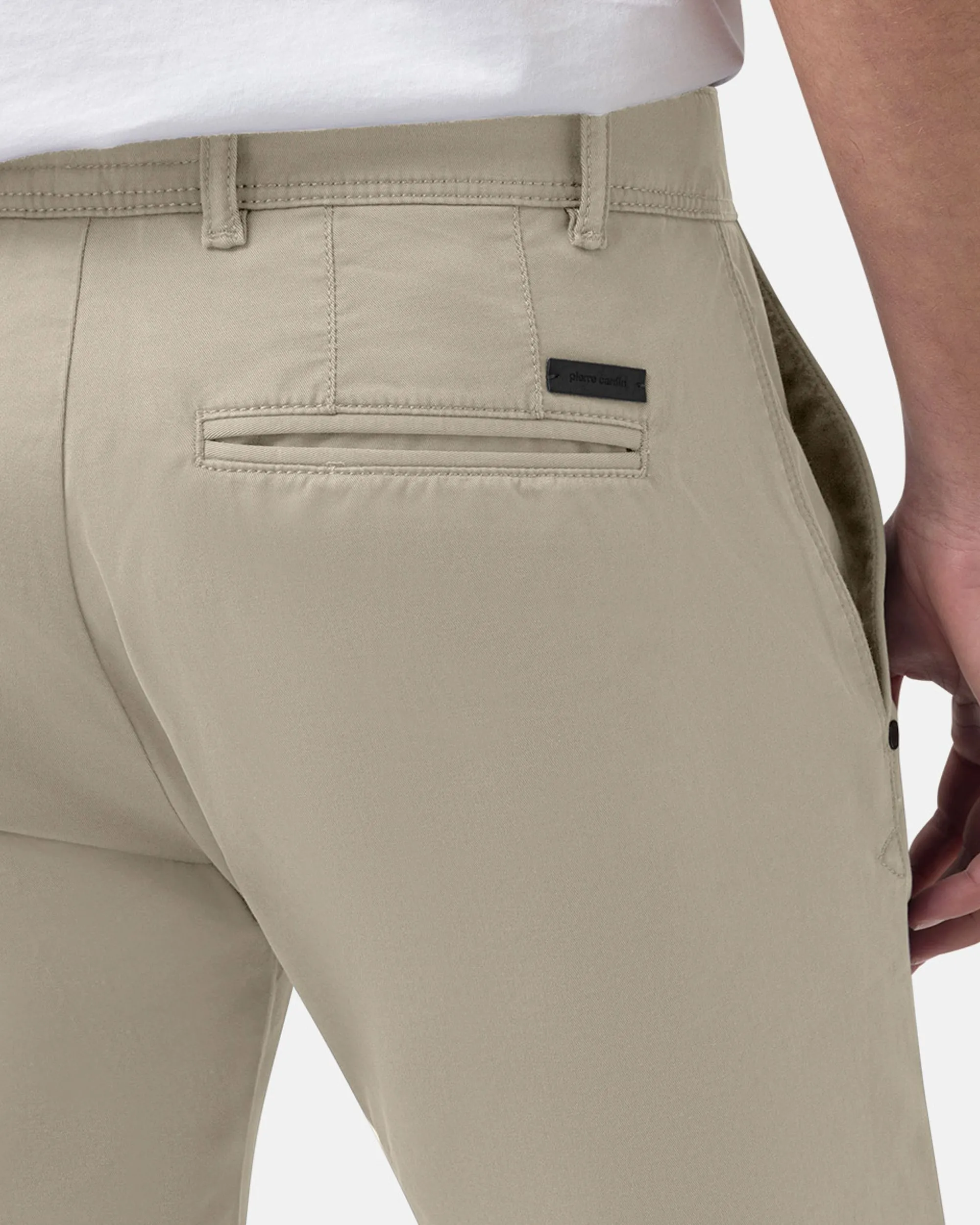 Pierre Cardin Antibes Chino - Afbeelding 5