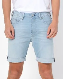 Replay Powerstretch Short