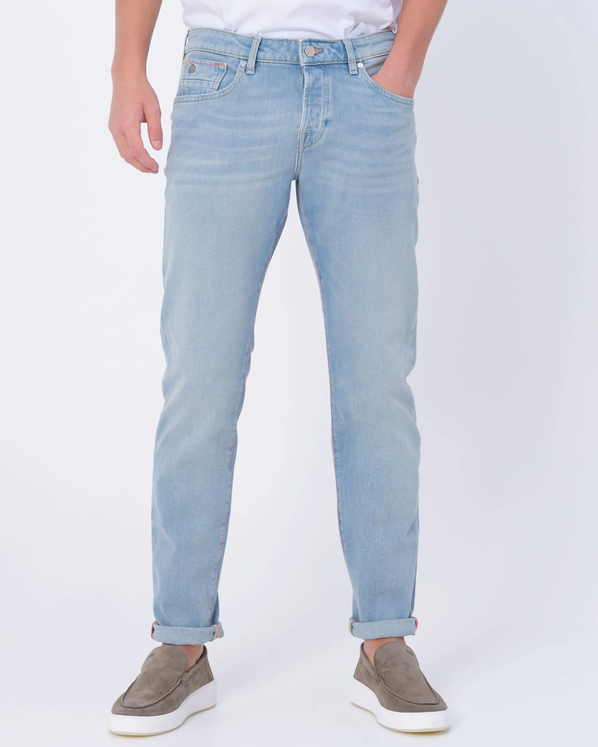 Scotch & Soda Jeans - Afbeelding 2