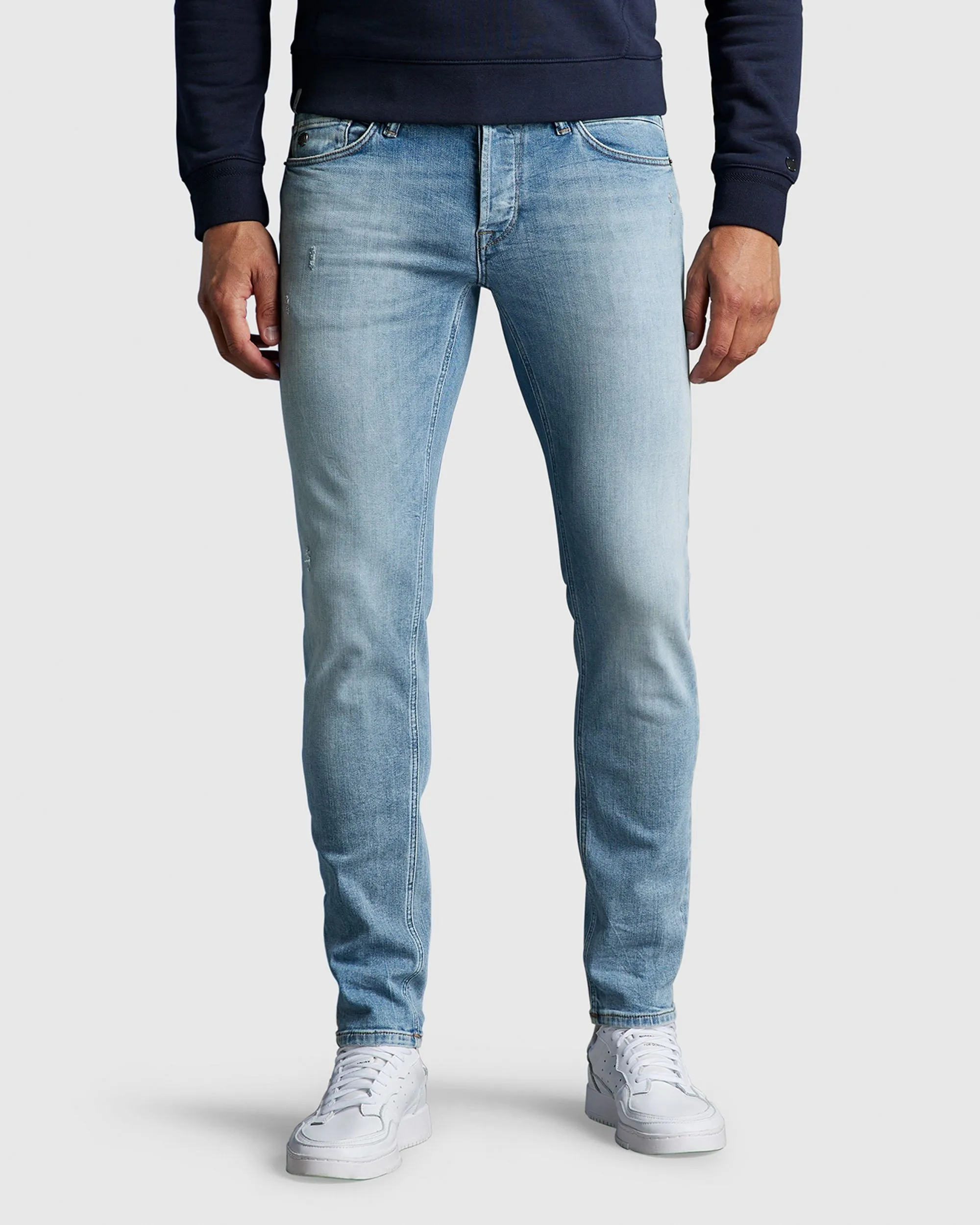 Cast Iron Jeans - Afbeelding 2