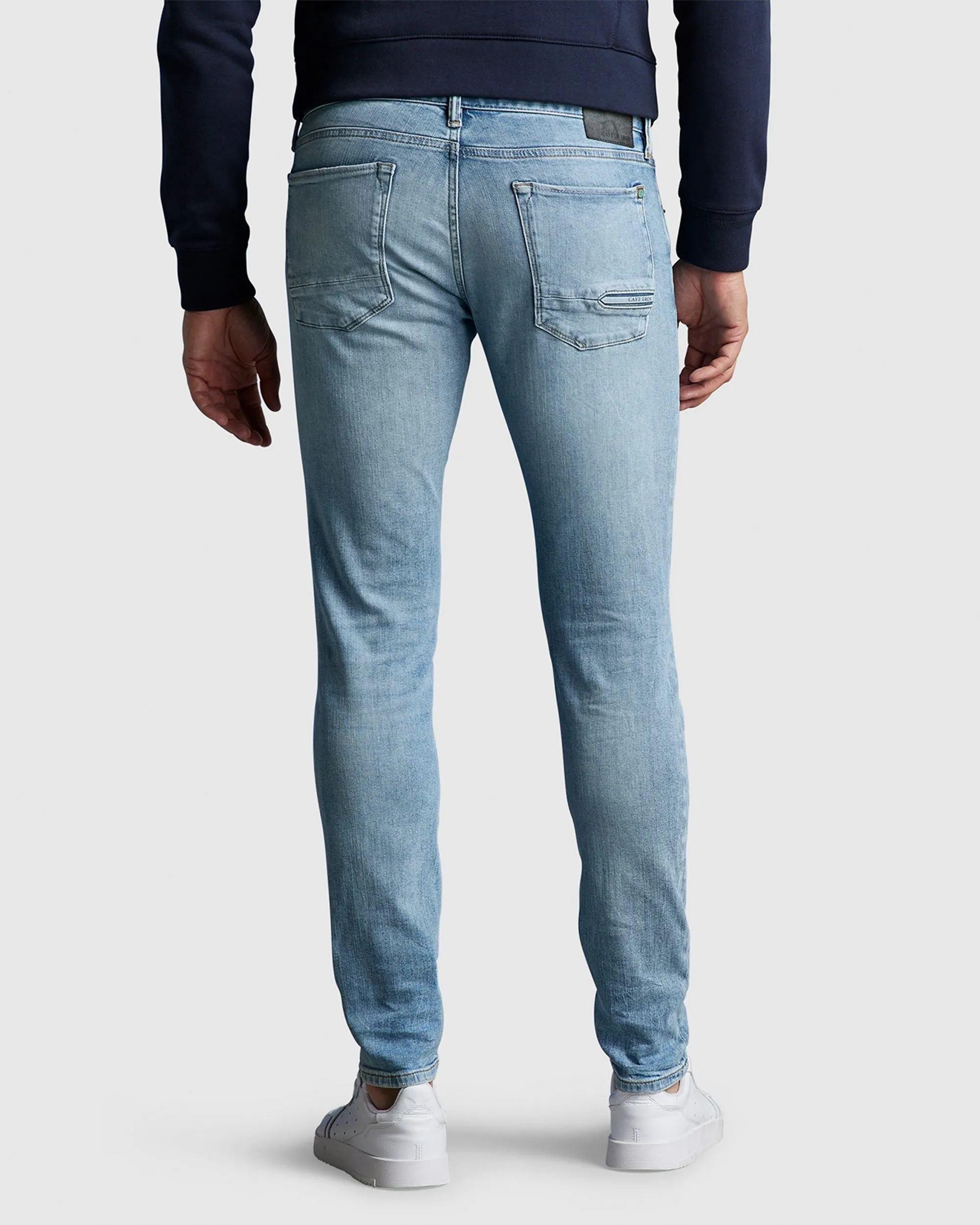 Cast Iron Jeans - Afbeelding 3