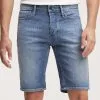 DENHAM Razor CMB Short