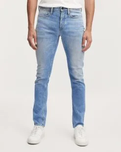 DENHAM Razor LHAM Jeans