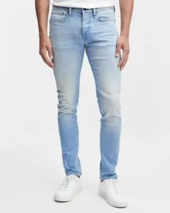 DENHAM Bolt FMLB Jeans